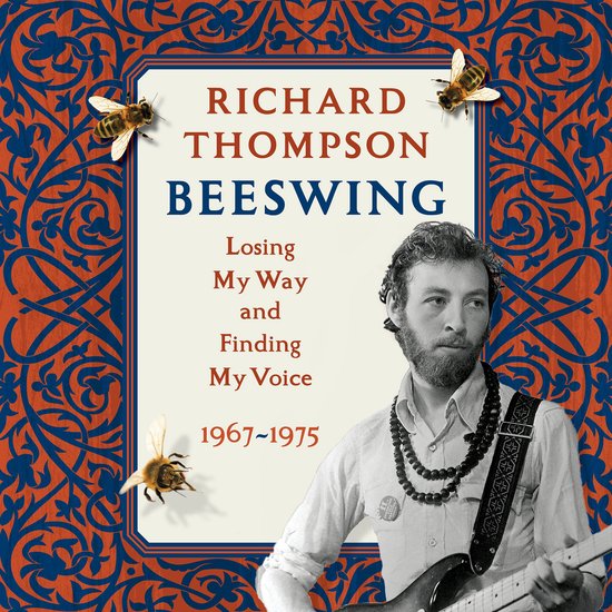 Beeswing - cover