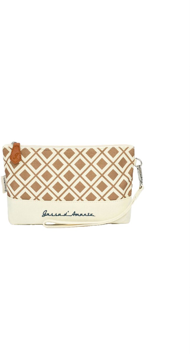 Gassa d'Amante Clutch Alassio