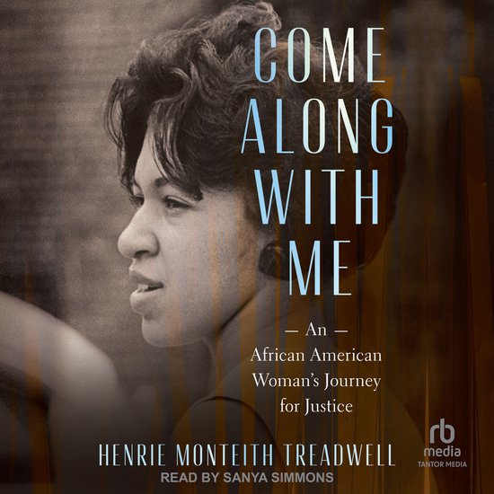 Come Along with Me - cover