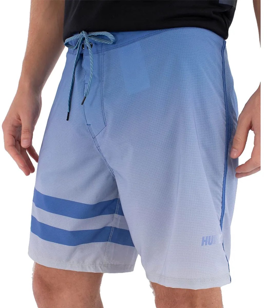 Hurley Tr Phantom Korte Broek Man Seahorse