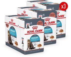 Royal Canin Urinary Care in Gravy - 36 x 85 g