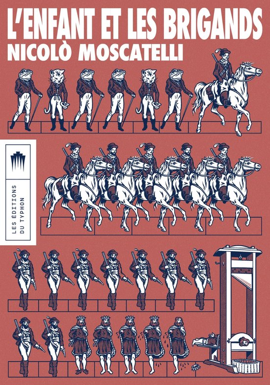 L'enfant et les brigands