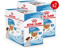 Royal Canin Mini Puppy Wet - 24 x 85 g