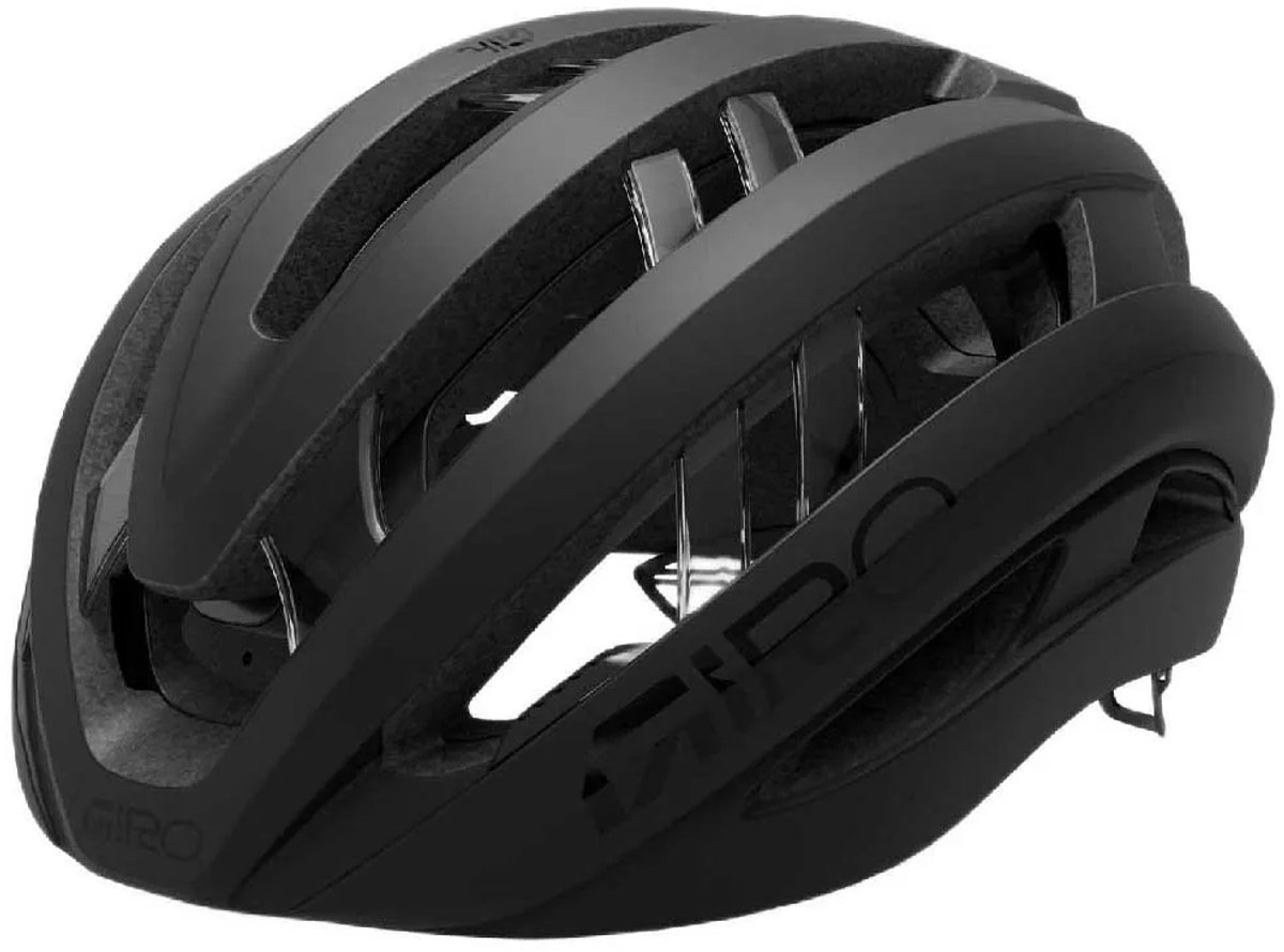 Giro Aries Spherical Helm Zwart S