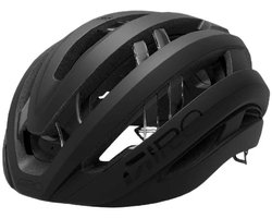 Giro Aries Spherical Helm Zwart S