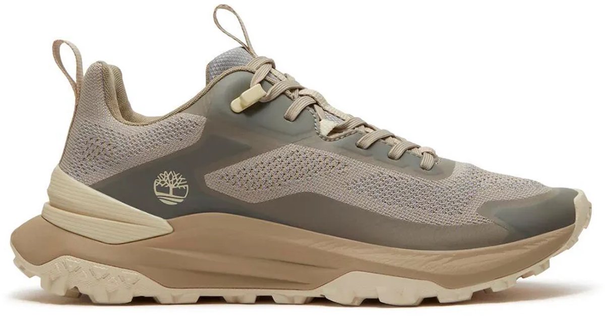 Timberland Motion Access Low Schoenen 1/2 Man Grijs