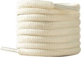 The Kicks Don Ovale Veters Creme - 140cm - 6mm