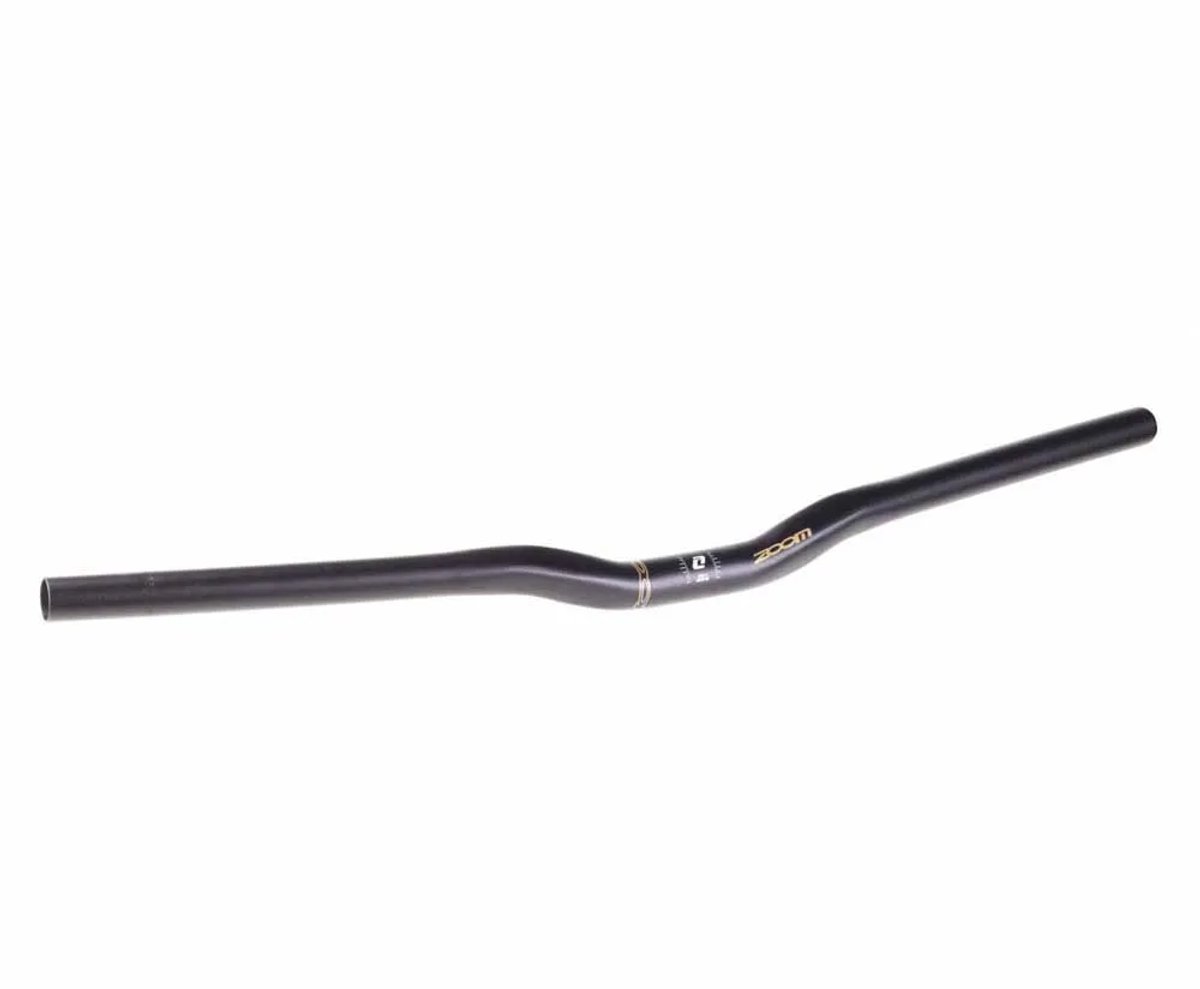 Bonin Mtb Stuur Zwart 25.4 mm / 560 mm
