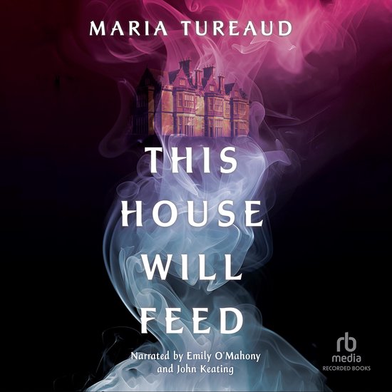 This House Will Feed - cover