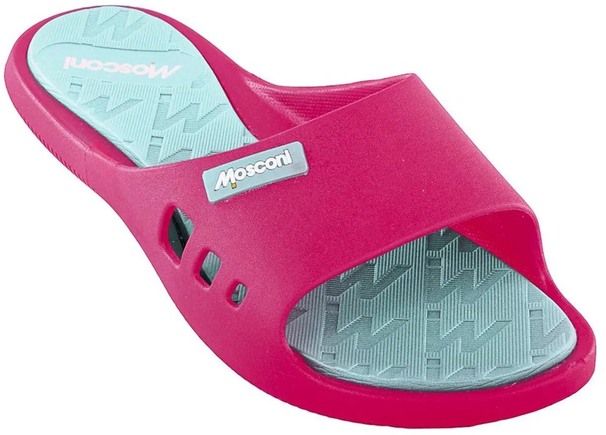 Mosconi Olympic Slippers Roze EU 41 Vrouw