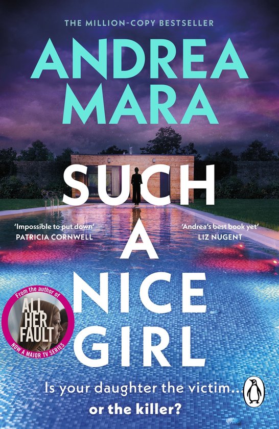 Such a Nice Girl - cover