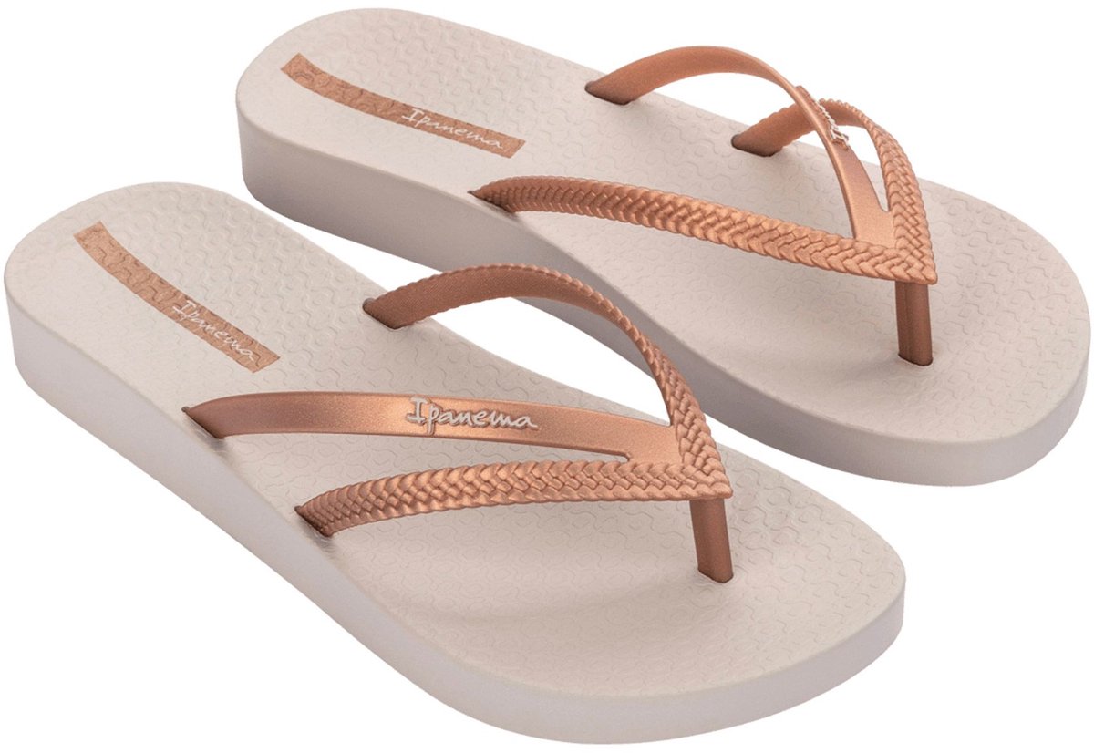 Ipanema Bossa Soft Teenslipper Dames