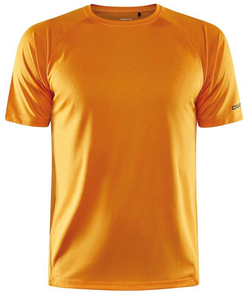 Craft CORE Unify Training Tee M 1909878 - Tiger - L