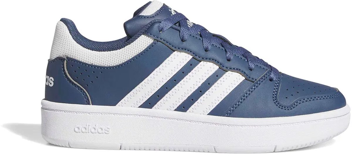 Adidas Hoops Classic Kinderschoenen 1/3 Kinderen Wit