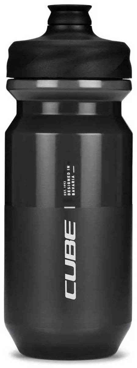 CUBE Bidon DS 500 BLACK — afbeelding 2