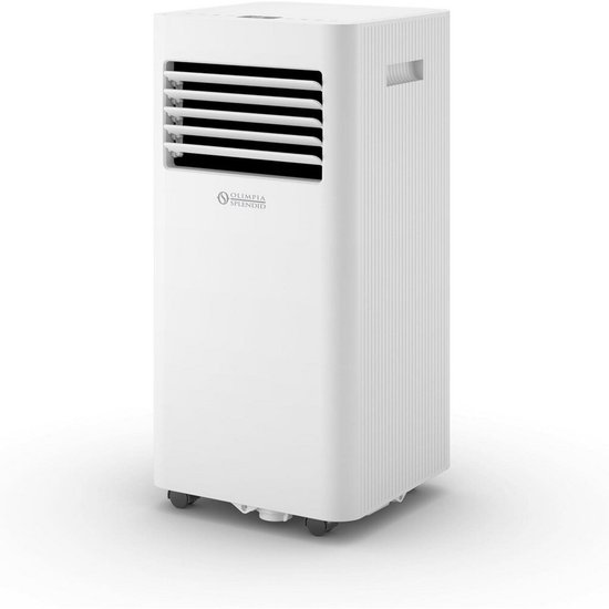 Olimpia Splendid Dolceclima 02596 Mobiele Airconditioner - Olimpia Splendid Deutschland - €399,00