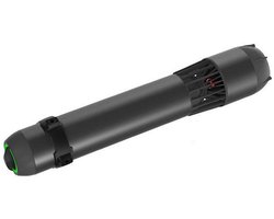 Waydoo - Subnado - Onderwater scooter - Aluminium - Zwart