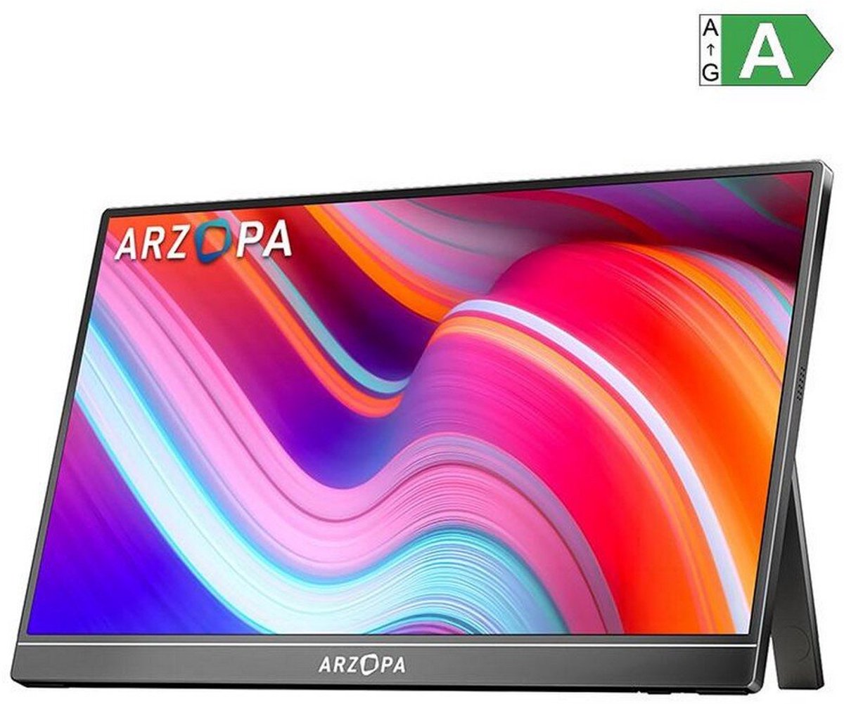 ARZOPA - Z1C - Monitor