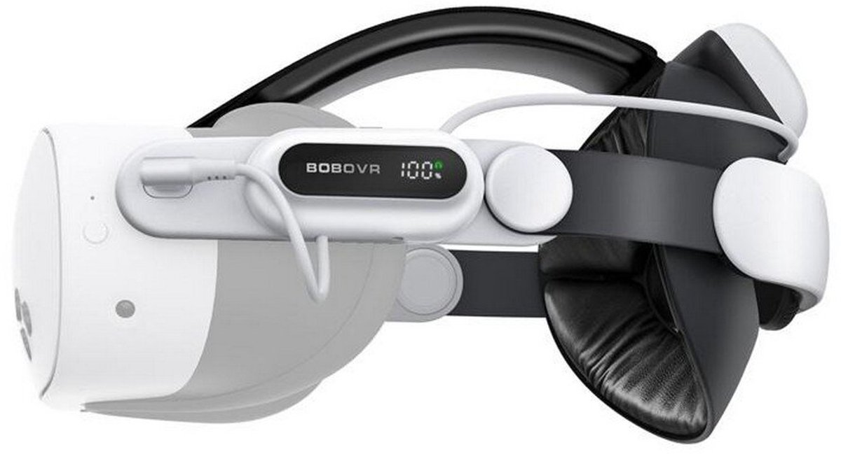 BoboVR - E3 PRO STRAP - Batterij