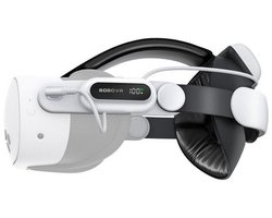 BoboVR - E3 PRO STRAP - Batterij