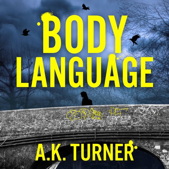 Body Language - cover