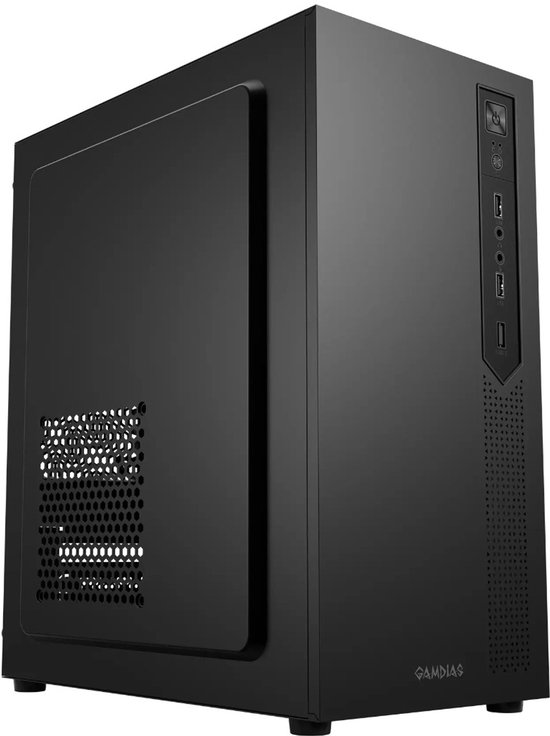 PC met Intel Core i5 processor met 32 GB RAM geheugen kopen? Kijk