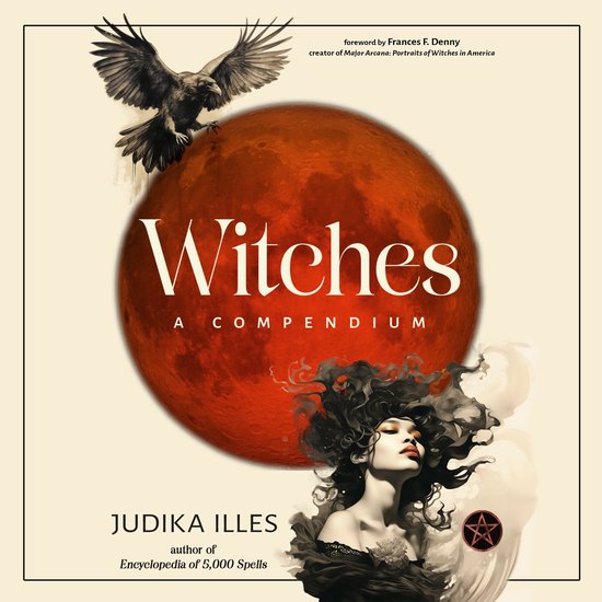Witches - cover