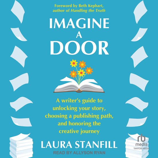 Imagine a Door - cover