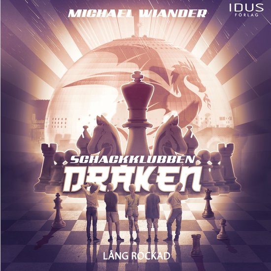 Lång rockad - cover