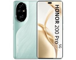 Honor 200 Pro - 12GB RAM - 512GB - Groen