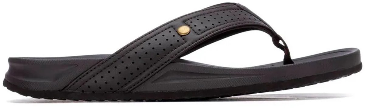Refresh 175549 Slippers Zwart EU 40 Man