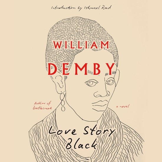 Love Story Black - cover