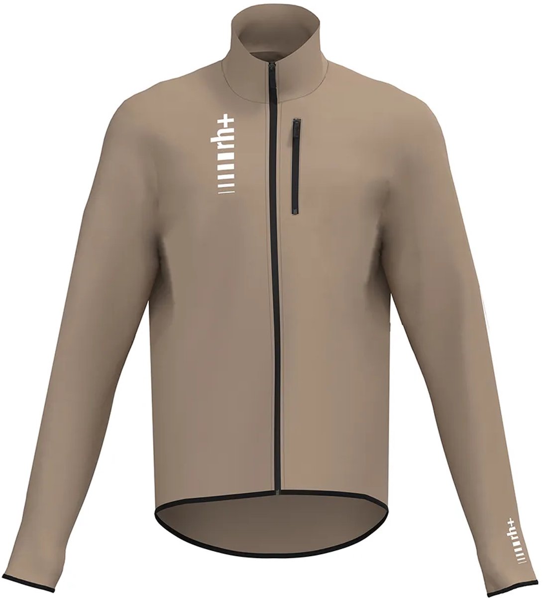Rh+ Emergency Jas Bruin XS