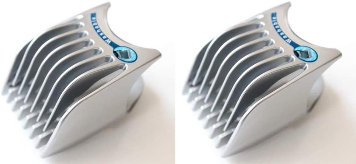 Opzetkammen Trimmer - Baard Accessoires - Precisie Styling - Specifiek Model