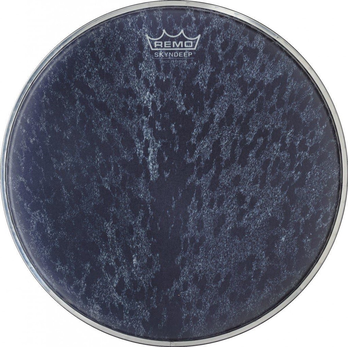 Djembe Drumvel - Percussie Vel - Muziek Maken - Voorgemonteerd - 30.5 cm - Natuurlijk