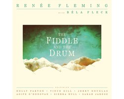 The Fiddle and the Drum