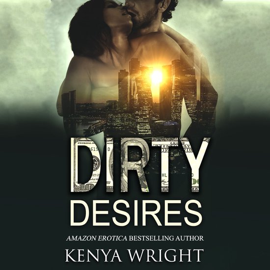Dirty Desires - cover
