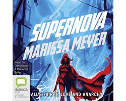 Supernova
