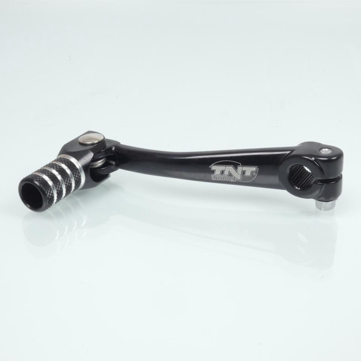 Sélecteur de vitesse TNT pour Moto Chinois 125 motocycle Neuf