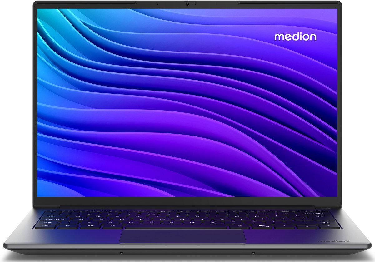 MEDION Avantum 14 E1e MD600016 NL