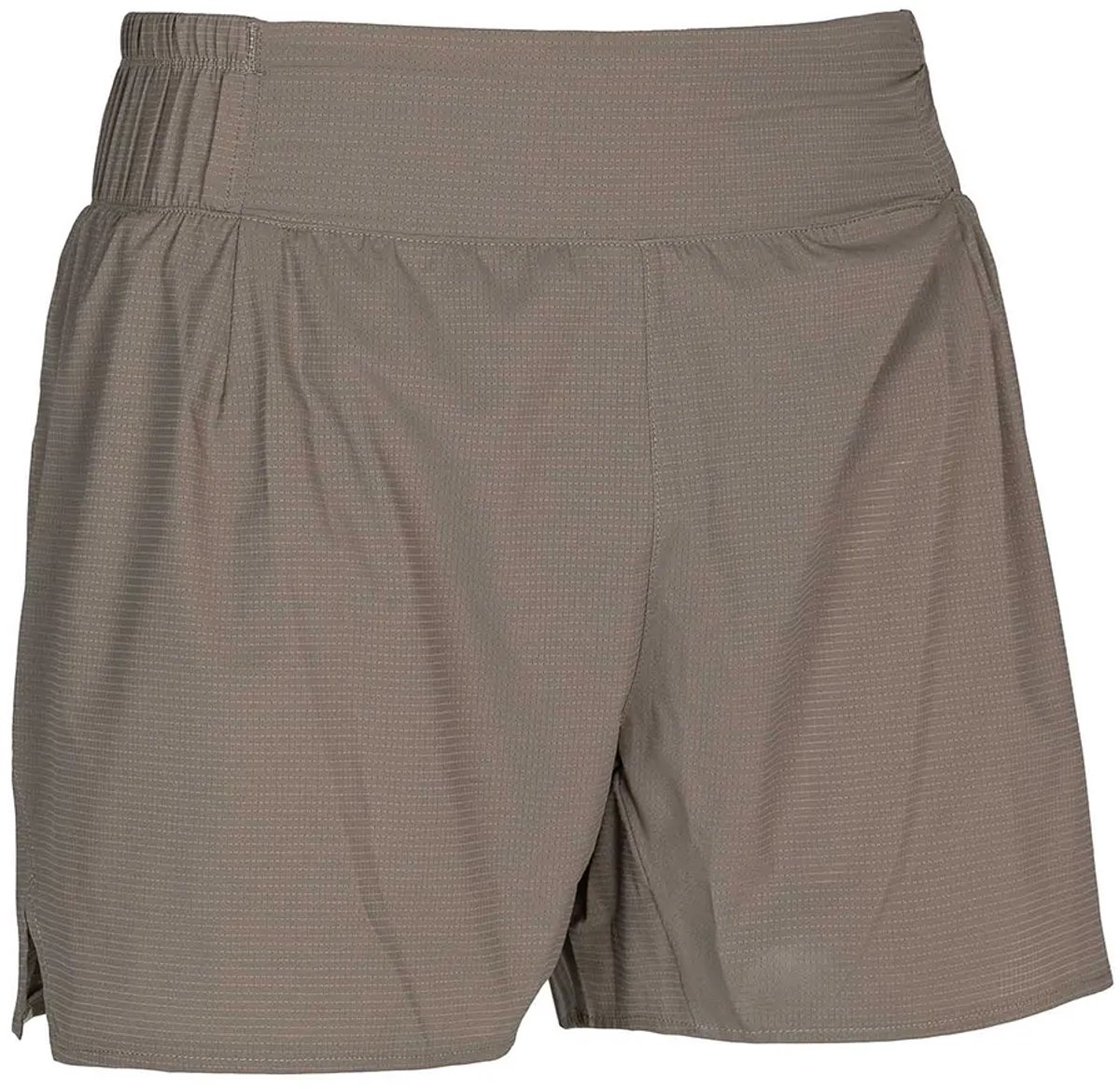 Ternua Atom Korte Broek Grijs S Man