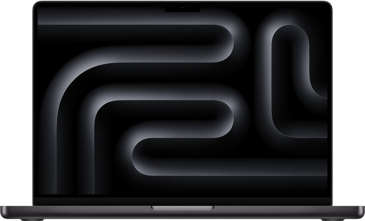 MacBook Pro 14" M5 Pro
