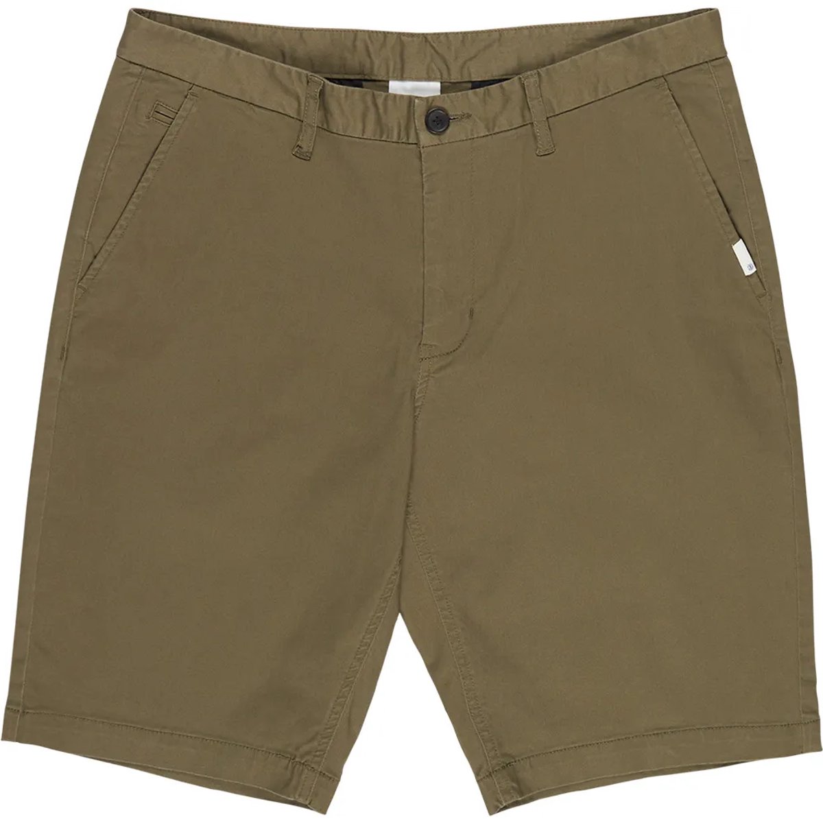 Element Elyws00152 Regular Chino Shorts 28 Man Kalamata