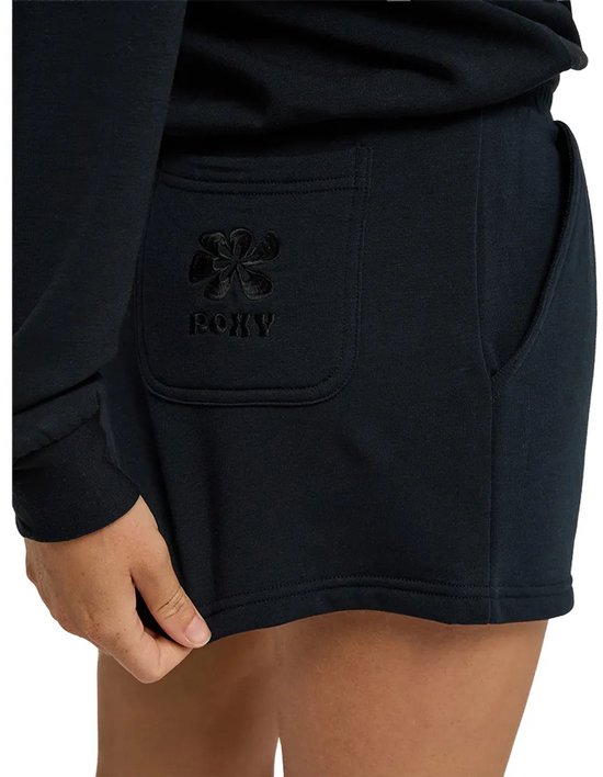 Roxy Surfing By Moonlight Korte Sportbroek Blauw S Vrouw