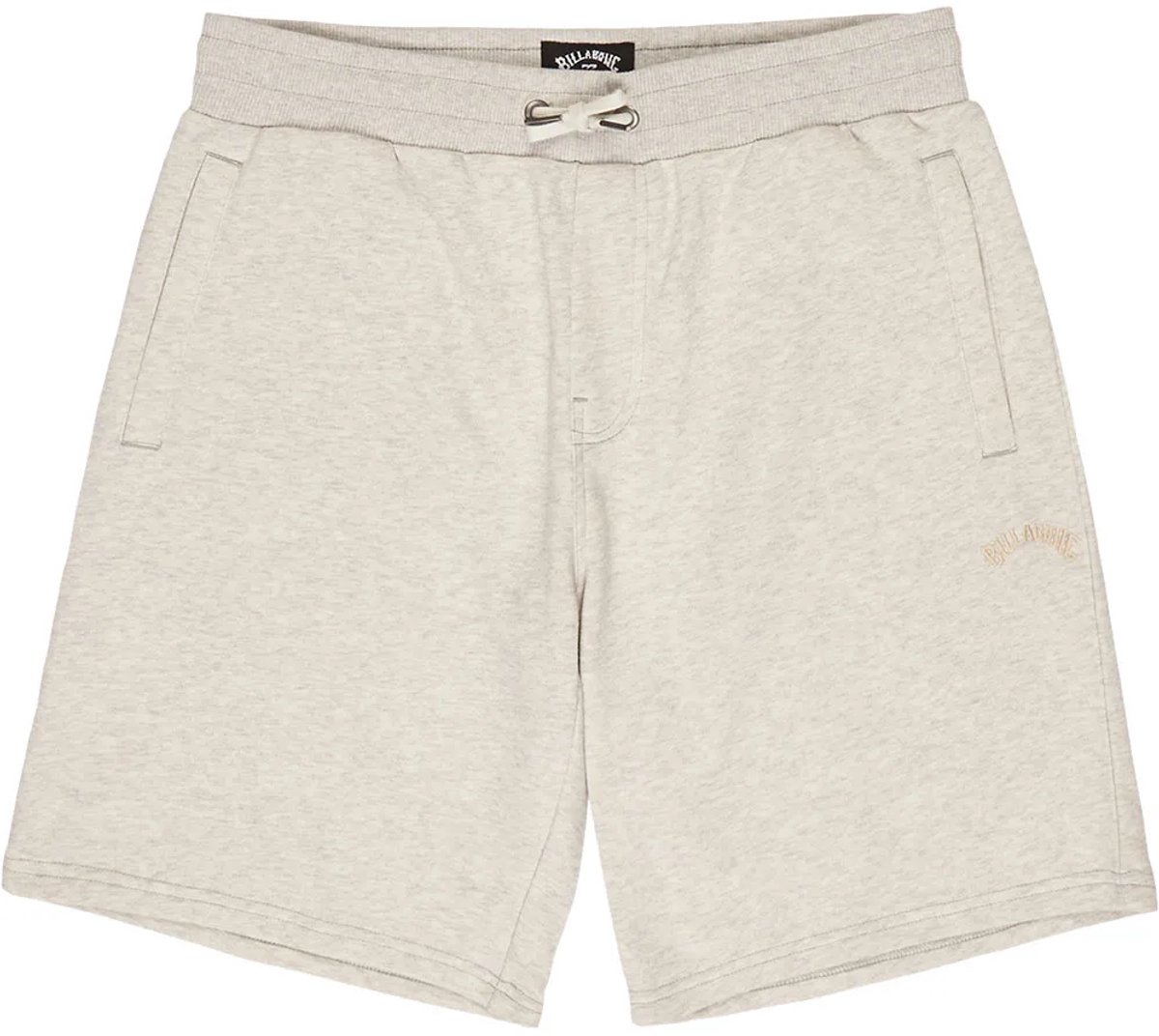 Billabong Arch Korte Sportbroek Man Grijs