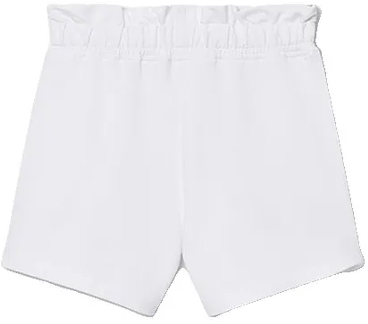 Boboli 423098 Korte Broek Wit 14 Years Meisje