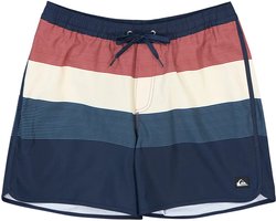 Quiksilver Stretch Scallop Volley 16'' Maillot de bain Multicolore 2XL Homme