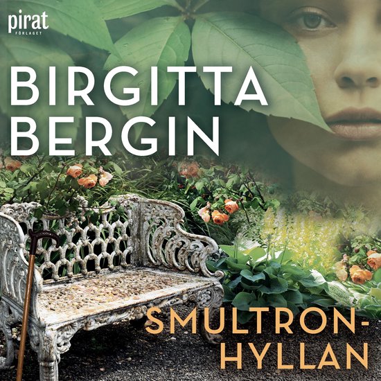 Smultronhyllan - cover