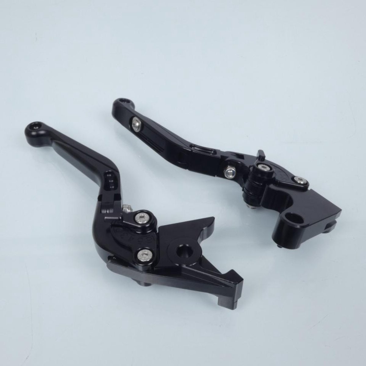 Levier frein droit Myra pour Moto Yamaha 600 YZF R6 13S 1JS 1999 à 2004 Neuf