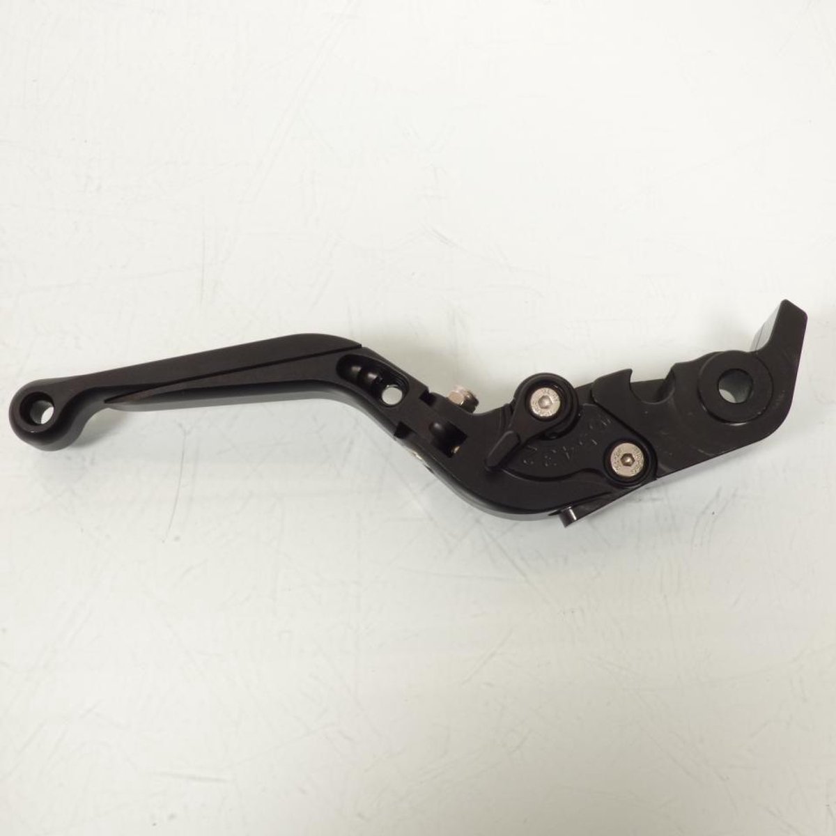 Levier frein droit Myra pour Moto MV Agusta 1000 F4 R 2013 à 2016 Neuf